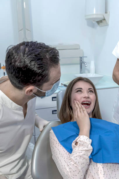 Best Pediatric Emergency Dentist in Finneytown, OH